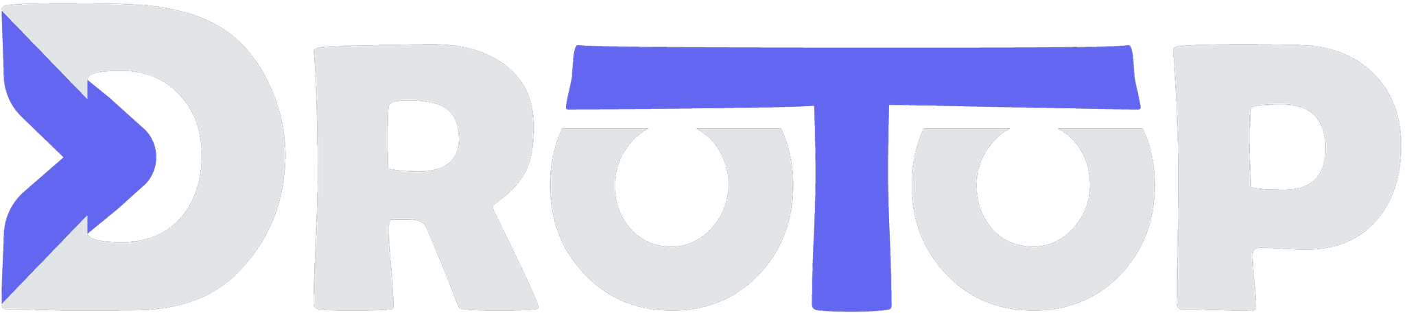 Drotop Logo