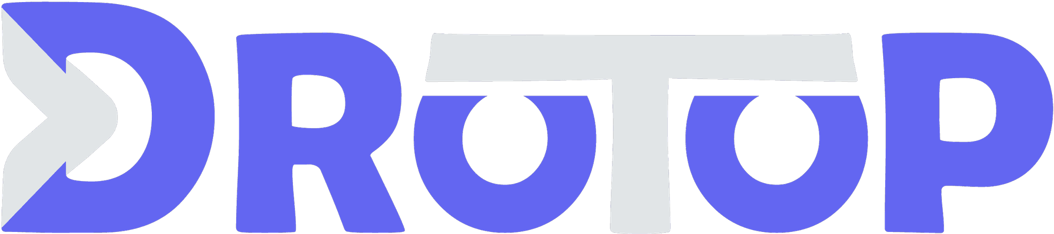 Drotop Logo